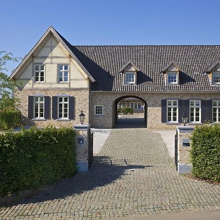 Buitenplaats Welsdael Margraten Zewnętrze zdjęcie