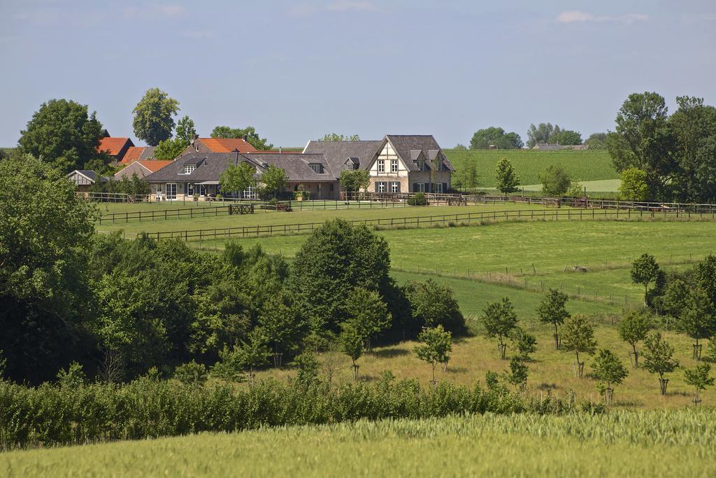 Buitenplaats Welsdael Margraten Zewnętrze zdjęcie