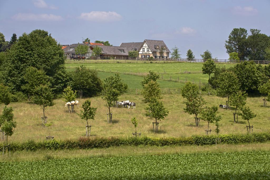 Buitenplaats Welsdael Margraten Zewnętrze zdjęcie